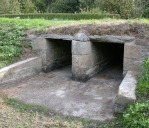 Pont routier, le Pont-Hubert (Pléboulle)
