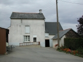 Ferme, la Prise (Montfort-sur-Meu)