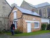 Maison, 647 rue de la Libération (Pipriac)