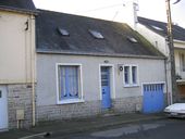 Maison, 6 rue Achille Martine (Vannes)