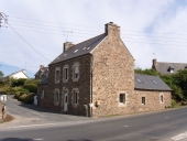 Maison, Traou-Bihan (Lézardrieux)