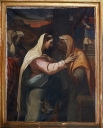 Tableau : La Visitation