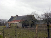 Ferme, la Cerberdière (Liffré)