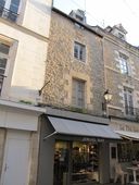 Maison, 20 rue des Vierges (Vannes)
