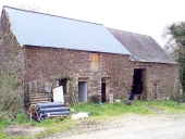 Ferme 3, la Blunais (Loutehel)