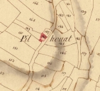 Maison, Pilhoat (Tréduder)