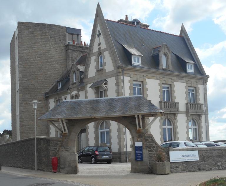 Mer, sciences et santé en Pays de Morlaix