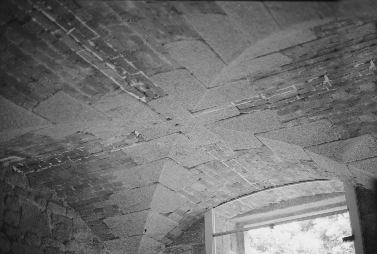 Manoir de la Chapelle, 7 rue d'Alsace (Louvigné-du-Désert)