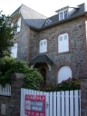 Maison, 18 rue de la Poste (Perros-Guirec)