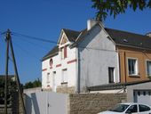 Maison, 84 avenue du président Edouard Herriot (Vannes)