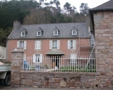 Maison, 46 rue du Port (Erquy)