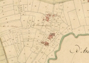 Ecart, la Rousselière (Moutiers)