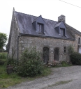 Maison de prêtre, Keristès (Ploemel)