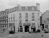 Hôtel de voyageurs dit Hôtel International puis Résidence Bristol, 82 boulevard Rochebonne (Saint-Malo)