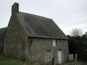 Maison, la Perrine (Bonnemain)