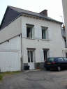 Maison, 8 rue des Noisetiers (Montreuil-le-Gast)