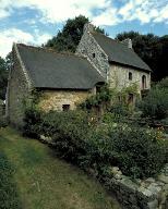 Ferme n°1, Saint-Adrien (Saint-Barthélemy)