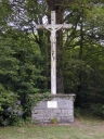 Croix de chemin, le Drugeon (La Bouëxière)