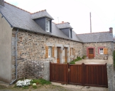 Maison, le Placis (Pordic)