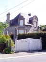 Maison de villégiature, 4 rue de Port Hue (Saint-Briac-sur-Mer)