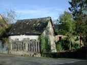Ferme, actuellement maison, l'Euche (Gennes-sur-Seiche)