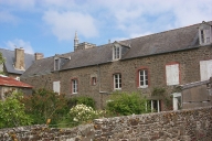 Maison d'entrepreneur, 5, 7 rue Ernest Herclat ; impasse Henry Dunant (Cancale)