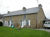 Maison, Poil Long (Vieux-Vy-sur-Couesnon)