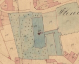 Église paroissiale Saint-Pierre et Saint-Paul, square Chanoine Jaffrain (Pléneuf-Val-André)