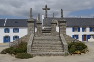 Calvaire, Saint-Cado (Belz)