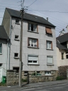 Immeuble, 11 rue Joseph-Turmel (Rennes)