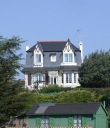 Maison, 21 rue des Embruns (Saint-Quay-Portrieux)