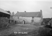 Manoir, le Stanger (Kergloff)