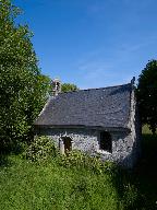 Chapelle Notre-Dame des Anges (Bardérou)