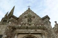 Les églises et chapelles (Beuzec-Cap-Sizun)