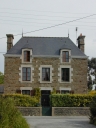 Maison de capitaine (?), 25 rue du Révérend Père Lebret (Le Minihic-sur-Rance)
