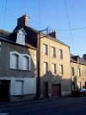 Immeuble, 13 rue de Paris (Dol-de-Bretagne)