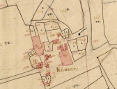 Hameau, Kermarc (Loqueffret)