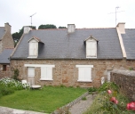 Maison 8, Keranroux (île de Bréhat)