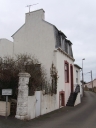 Maison, Saint-Laurent-de-la-Mer (Plérin-sur-Mer)
