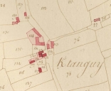 Ancienne ferme, actuellement maison 2, Kertanguy (Ploumilliau)