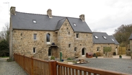 Ferme de Lestang (Tonquédec)