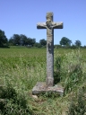 Croix de chemin (2ème), Coëtmizian (Hémonstoir)