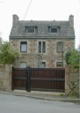 Maison, 24 rue de Landerval (Perros-Guirec)