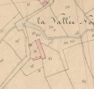 Ancienne ferme, la Ville-Hingant (Plurien)