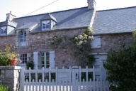 Maison 2, la Ville-Hardrieux (Plévenon)