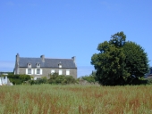 Maison, le Chemin (Saint-Briac-sur-Mer)