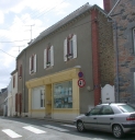 Maison, 21 rue du Commerce (Saint-Quay-Portrieux)