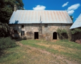 Ferme n°1, Kerboulch (Melrand)