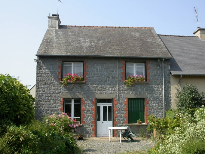 Maison, l'Epine (Plerguer)