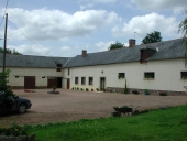 Ferme, le Breil (Breteil)